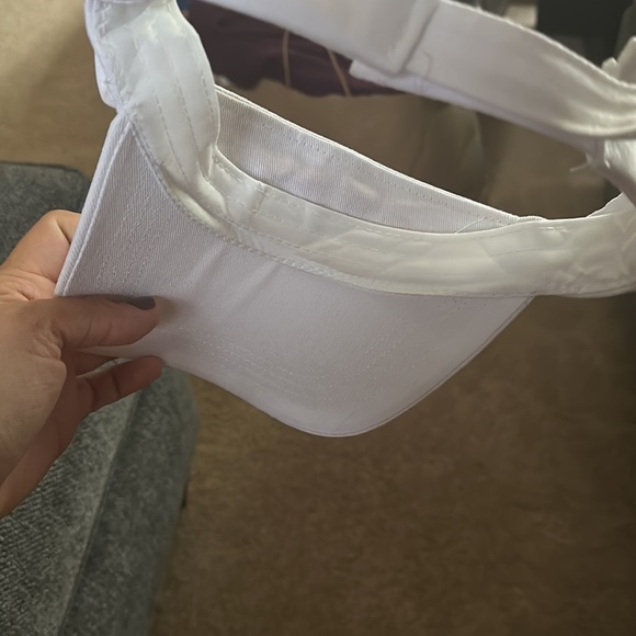 Guard Visor worn once - Picture 3 of 4